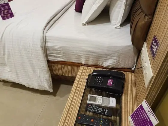 Deluxe Büyük Yataklı Tek Kişilik Oda, 1 Yatak Odası, Sigara İçilmez, Şehir Manzaralı