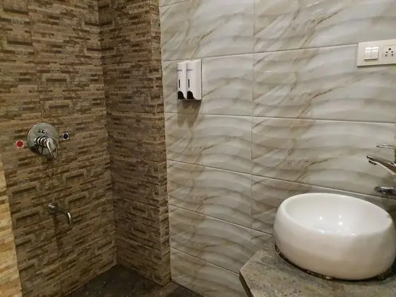 Deluxe Büyük Yataklı Tek Kişilik Oda, 1 Yatak Odası, Sigara İçilmez, Şehir Manzaralı