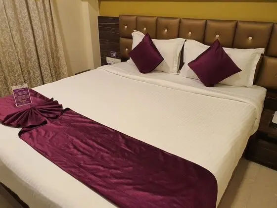 Executive Büyük Yataklı Tek Kişilik Oda, 1 Yatak Odası, Sigara İçilmez, Şehir Manzaralı