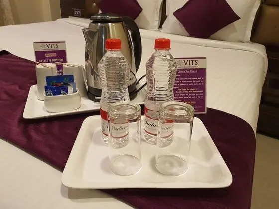 Executive Büyük Yataklı Tek Kişilik Oda, 1 Yatak Odası, Sigara İçilmez, Şehir Manzaralı