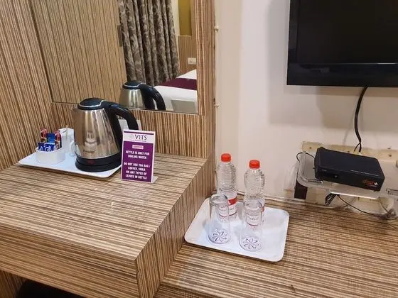 Executive Büyük Yataklı Tek Kişilik Oda, 1 Yatak Odası, Sigara İçilmez, Şehir Manzaralı