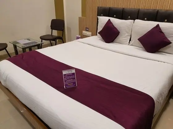 Executive Büyük Yataklı Tek Kişilik Oda, 1 Yatak Odası, Sigara İçilmez, Şehir Manzaralı