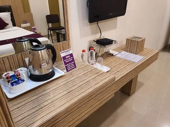 Executive Büyük Yataklı Tek Kişilik Oda, 1 Yatak Odası, Sigara İçilmez, Şehir Manzaralı