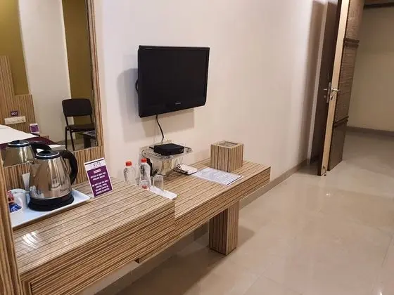 Executive Büyük Yataklı Tek Kişilik Oda, 1 Yatak Odası, Sigara İçilmez, Şehir Manzaralı