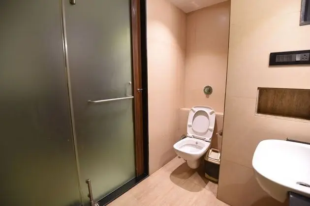 Executive Büyük Yataklı Tek Kişilik Oda, 1 Yatak Odası, Sigara İçilmez, Şehir Manzaralı