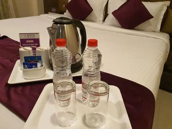 Family Süit, 1 Yatak Odası, Sigara İçilmez, Şehir Manzaralı