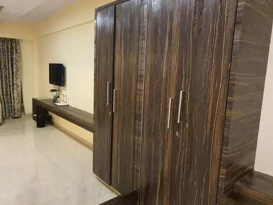 Family Süit, 1 Yatak Odası, Sigara İçilmez, Şehir Manzaralı