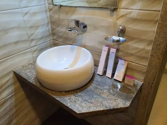 Family Süit, 1 Yatak Odası, Sigara İçilmez, Şehir Manzaralı