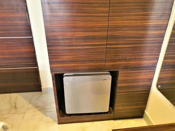 Premium Tek Büyük Yataklı Oda, Şehir Manzaralı