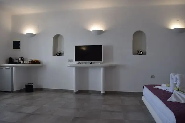 Deluxe Süit, Sıcak Su Havuzu, Deniz Manzaralı
