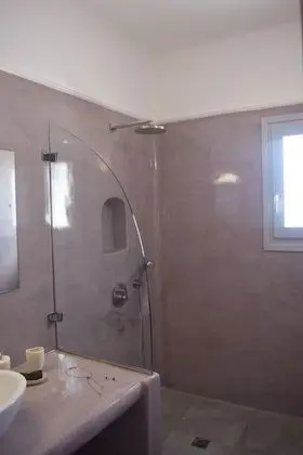 Deluxe Süit, Sıcak Su Havuzu, Deniz Manzaralı