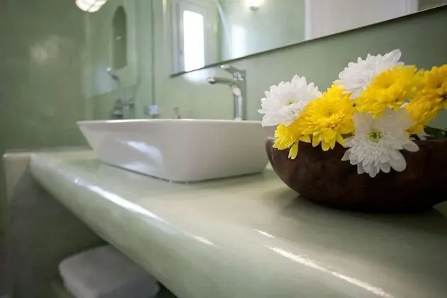 Honeymoon Süit, Sıcak Su Havuzu, Deniz Manzaralı