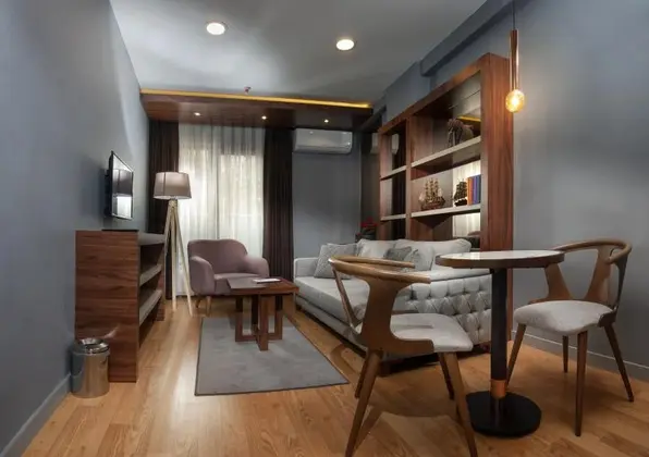 room