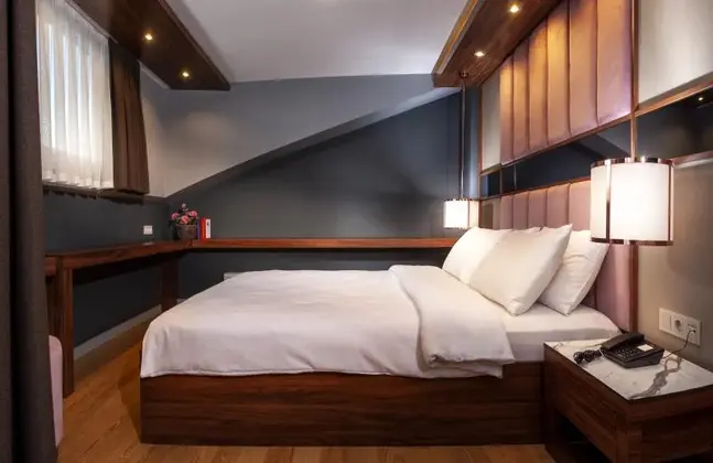 room