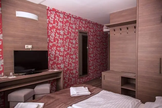 1 Çift ​​kişilik Yatak Standard