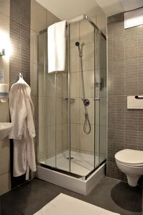 Tek Kişilik Oda Standard