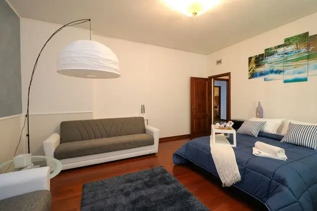 Premium Dört Kişilik Oda, Birden Çok Yatak, Sigara İçilmez (Romeo)