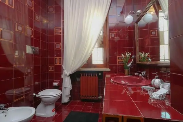 Premium Dört Kişilik Oda, Birden Çok Yatak, Sigara İçilmez (Romeo)