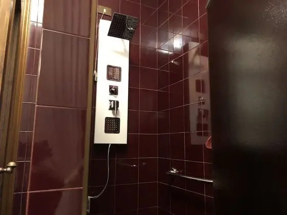 Premium Dört Kişilik Oda, Birden Çok Yatak, Sigara İçilmez (Romeo)