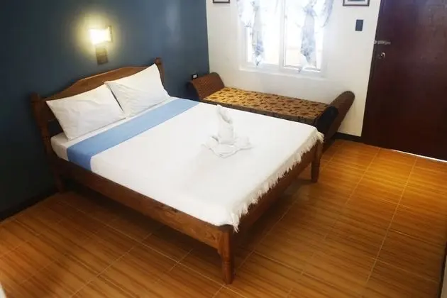 Deluxe Tek Kişilik Oda