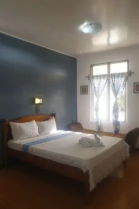 Deluxe Tek Kişilik Oda