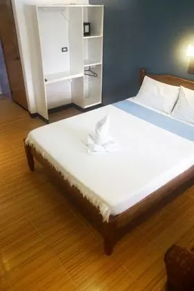 Deluxe Tek Kişilik Oda