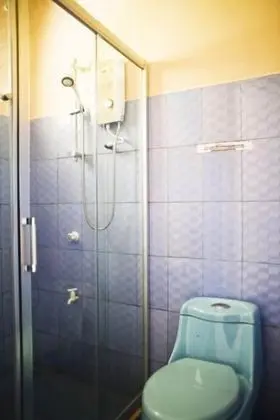 Deluxe Tek Kişilik Oda