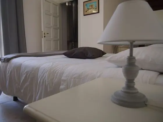 Comfort Tek Büyük Yataklı Oda, Balkon