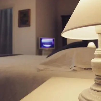 Comfort Tek Büyük Yataklı Oda, Balkon