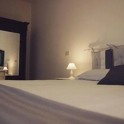 Comfort Tek Büyük Yataklı Oda, Balkon