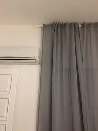 Comfort Tek Büyük Yataklı Oda, Balkon