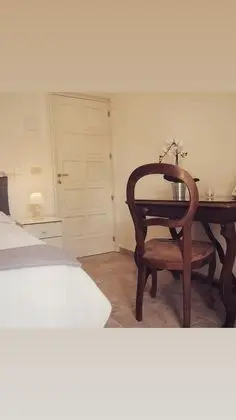 Comfort Tek Büyük Yataklı Oda, Balkon