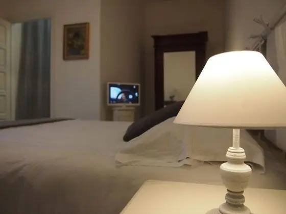 Comfort Tek Büyük Yataklı Oda, Balkon