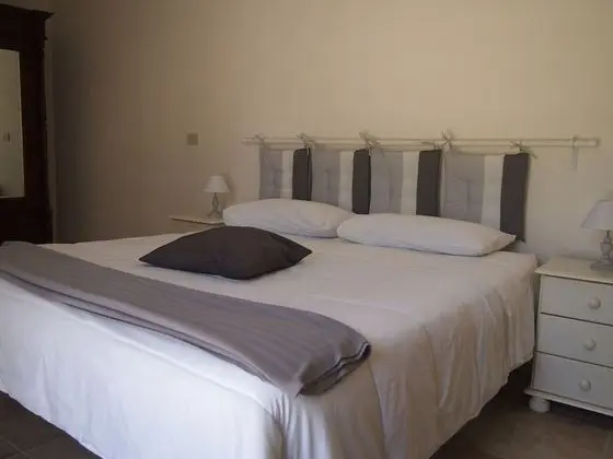 Comfort Tek Büyük Yataklı Oda, Balkon