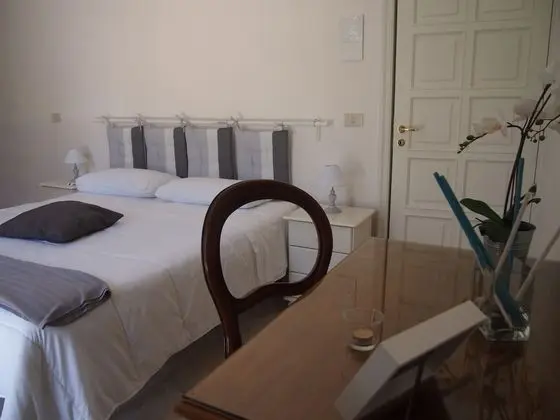 Comfort Tek Büyük Yataklı Oda, Balkon