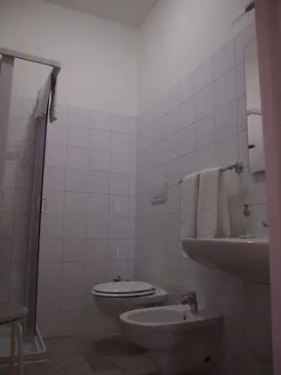 Comfort Tek Büyük Yataklı Oda, Balkon