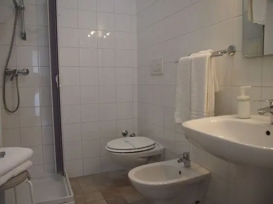 Comfort Tek Büyük Yataklı Oda, Balkon