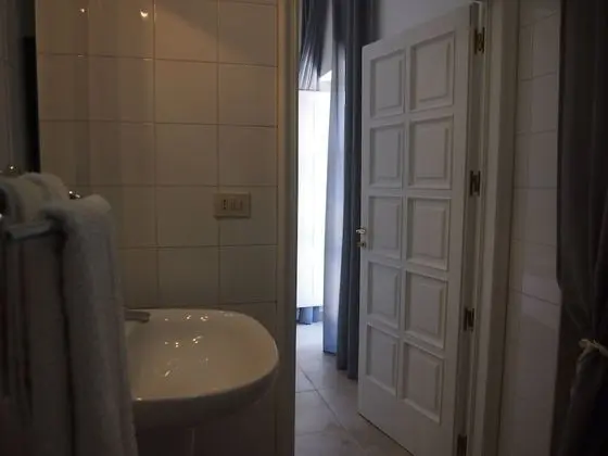 Comfort Tek Büyük Yataklı Oda, Balkon