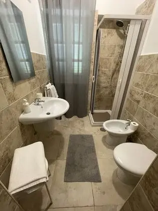 Superior Tek Büyük Yataklı Oda, Balkon