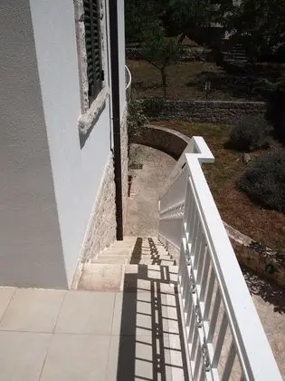 Superior Tek Büyük Yataklı Oda, Balkon