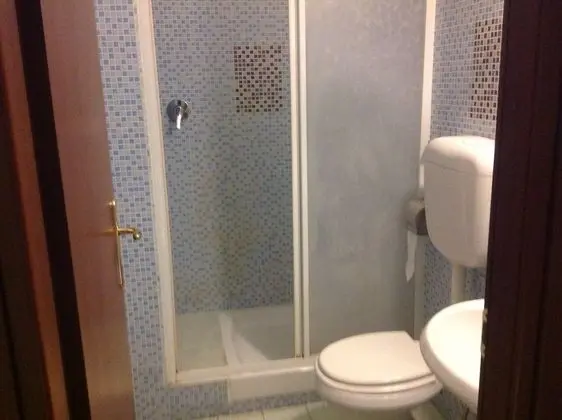 Tek Büyük Yataklı Oda, Özel Banyo