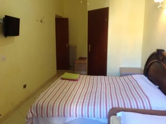 Üç Kişilik Oda, Özel Banyo