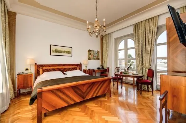 Suite Leonessa