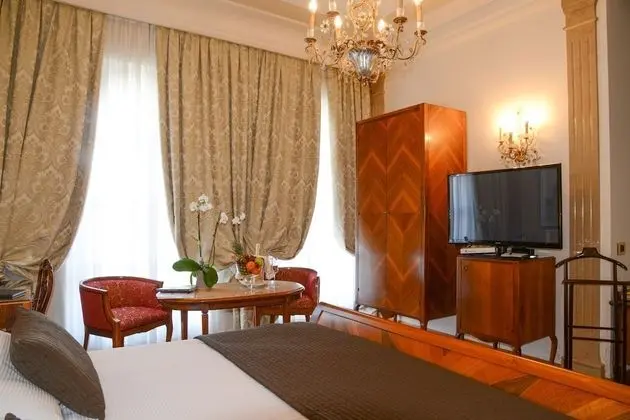 Suite Leonessa