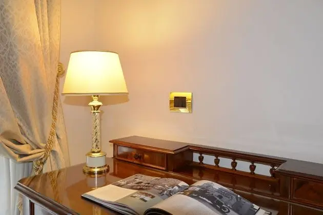 Suite Leonessa