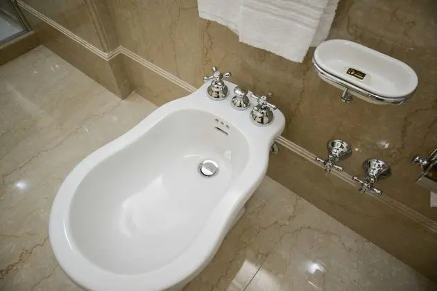 Suite Leonessa