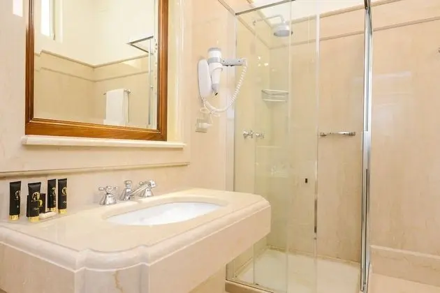 Suite Leonessa