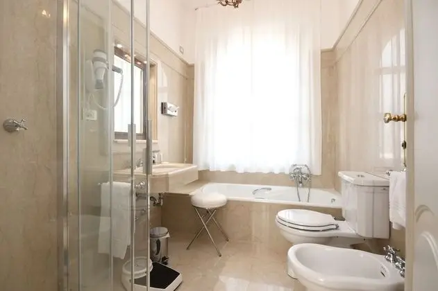 Suite Leonessa
