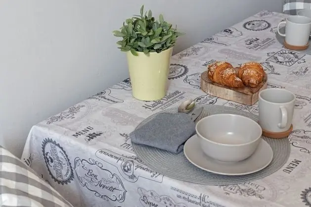 Apart Daire, 1 Yatak Odası