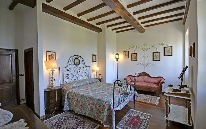 Apart Daire, 4 Yatak Odası